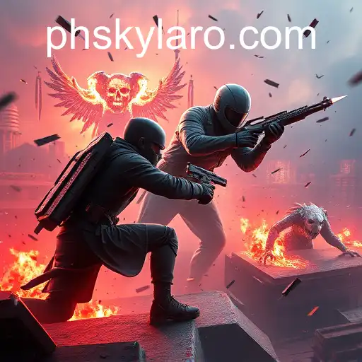 The Thrilling World of Action Games: An Exploration of Excitement