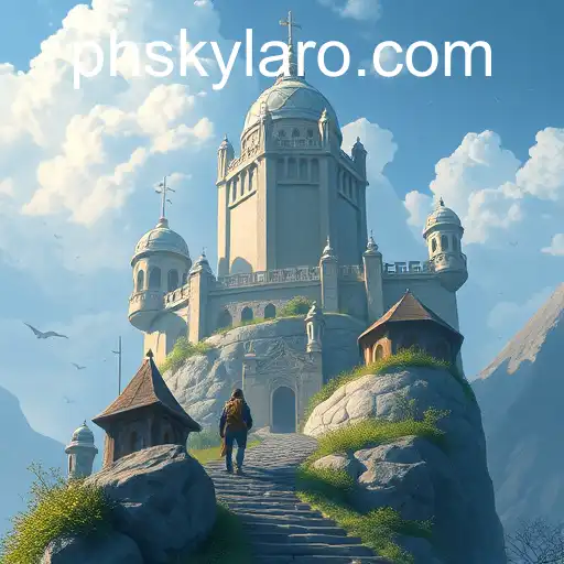 Exploring the Virtual Realm: The Popularity of Adventure Quests with 'phsky'