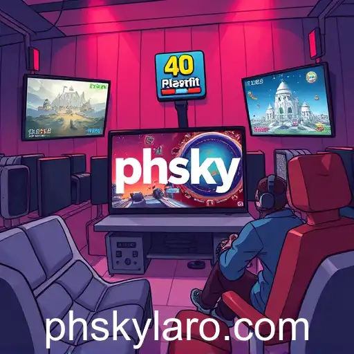 The Digital Gaming Revolution