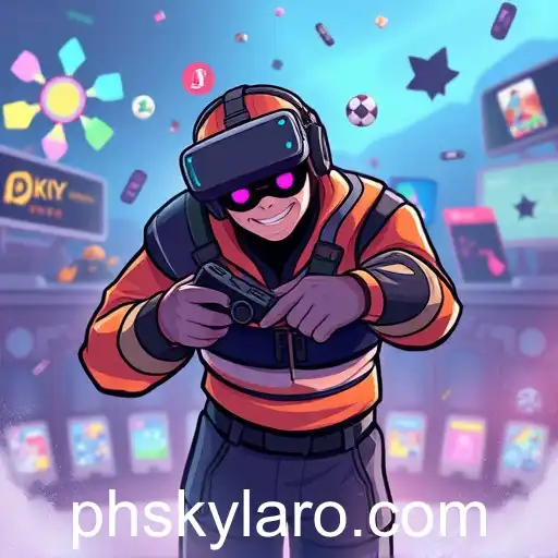 Digital Gaming Trends and the Rise of 'phsky'
