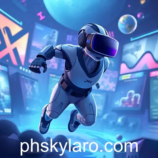 Emerging Trends in Online Gaming