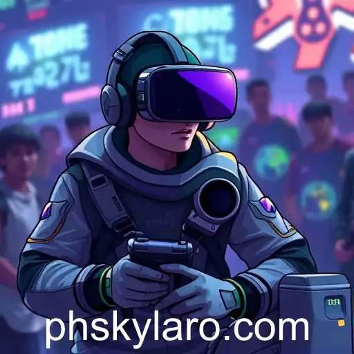 The Evolution of Online Gaming in 2025