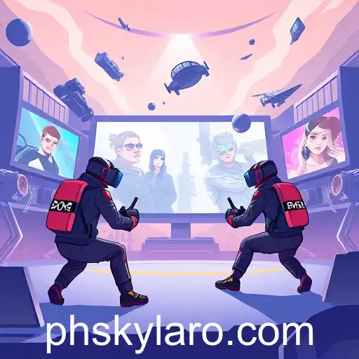 Exploring Innovation in Gaming: The Rise of PHsky
