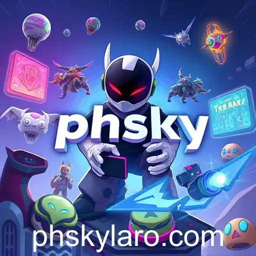 Exploring the Rise of Phsky: A Gaming Revolution