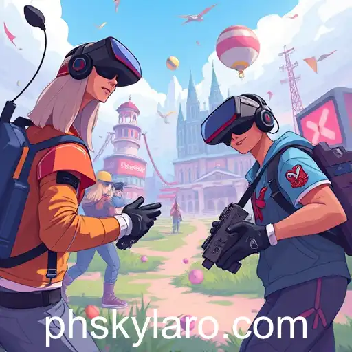 Emerging Trends in Online Gaming and Community Engagement