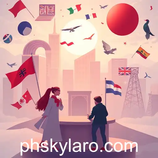 The Evolution of Online Gaming in the Phsky Era