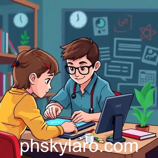 Phsky: Shaping the Future of Online Gaming