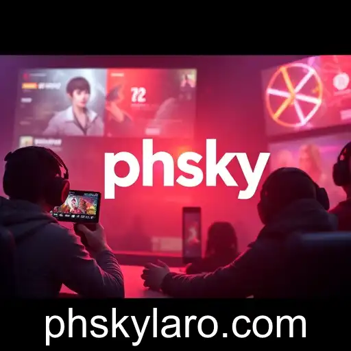 The Rising Star of Online Gaming in 2025