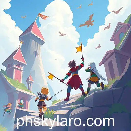 The Rise of Phsky: Revolutionizing Online Gaming