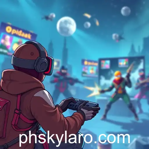 The Rise of PHSky: Transforming Online Gaming