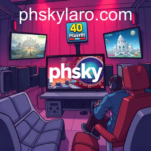 The Digital Gaming Revolution