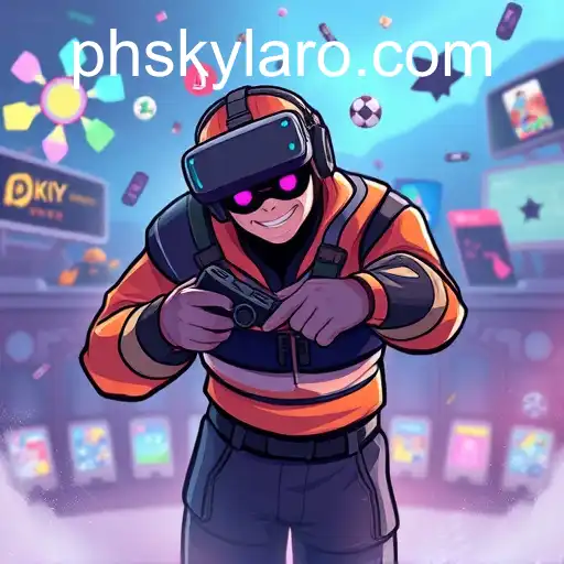 Digital Gaming Trends and the Rise of 'phsky'