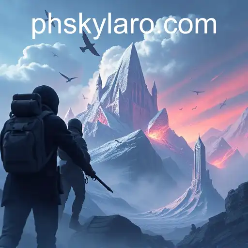 Exploring the Multiplayer Arenas: Unlocking the World of 'phsky'