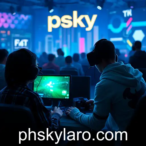 The Rise of English Game Platforms in 2025