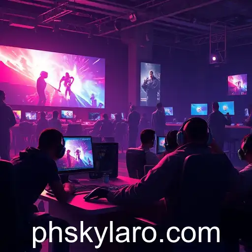 The Rise of Gaming Communities in the Digital Age