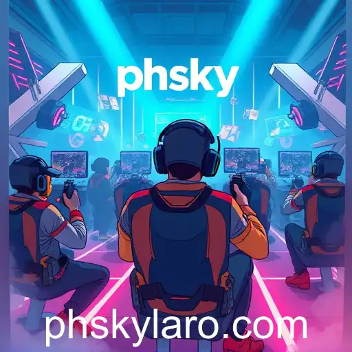 The Rise of Online Gaming Communities