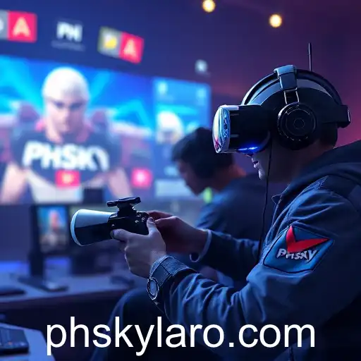 The Rise of PHSky and Its Impact on Gaming