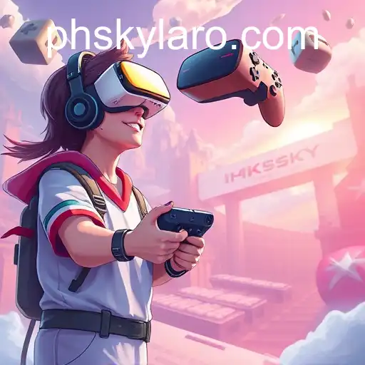 The Rise of PHSky: A Blend of Entertainment and Global Trends