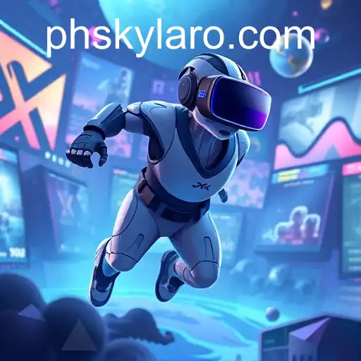 The Rise of Phsky: Revolutionizing Online Gaming