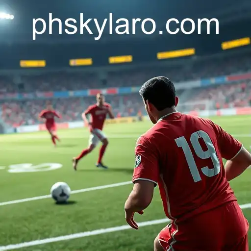 The Rise of Sports Simulations in the Gaming World