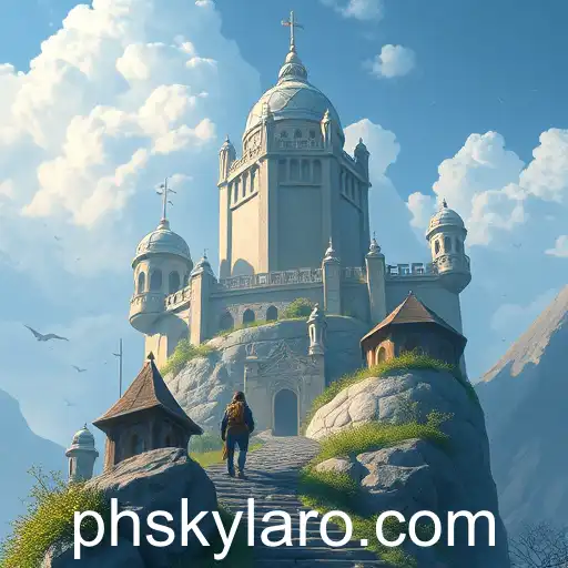 Exploring the Virtual Realm: The Popularity of Adventure Quests with 'phsky'