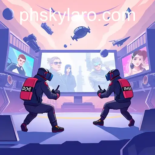 Exploring Innovation in Gaming: The Rise of PHsky