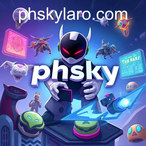 Exploring the Rise of Phsky: A Gaming Revolution