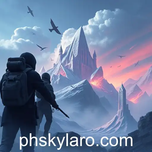 Exploring the Multiplayer Arenas: Unlocking the World of 'phsky'