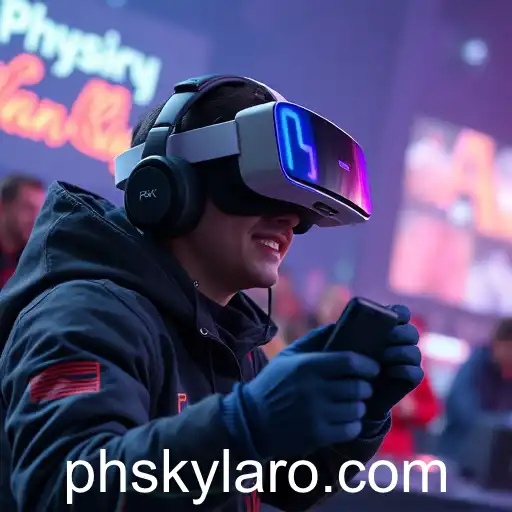 Phsky and the Evolution of Online Gaming