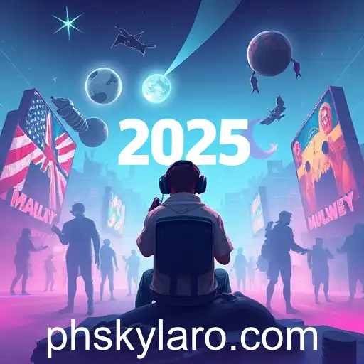 The Rise of phsky: Revolutionizing Online Gaming