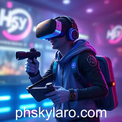 The Rise of PHSky in Digital Gaming