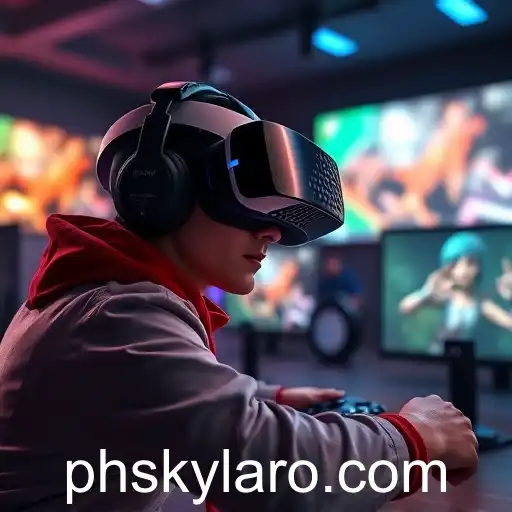 Gaming Trends Reshape Online Experiences