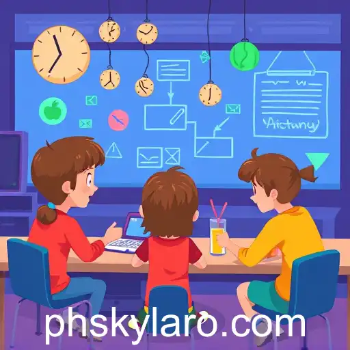 Rising Trends in Online Gaming